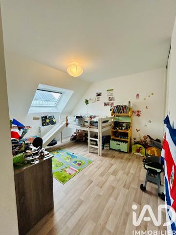 Maison à vendre 6 pièces 124 m² La Richardais