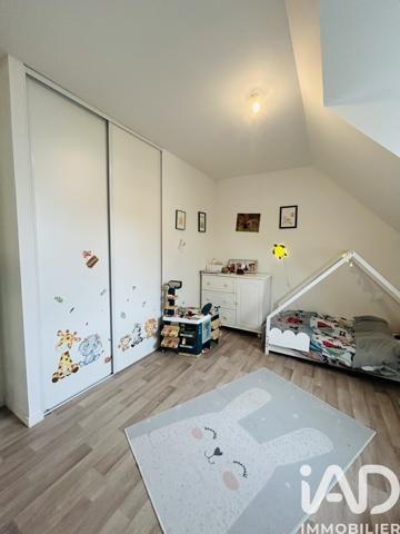 Maison à vendre 6 pièces 124 m² La Richardais