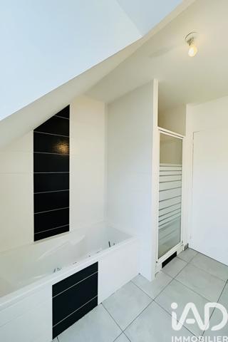 Maison à vendre 6 pièces 124 m² La Richardais