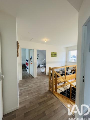 Maison à vendre 6 pièces 124 m² La Richardais