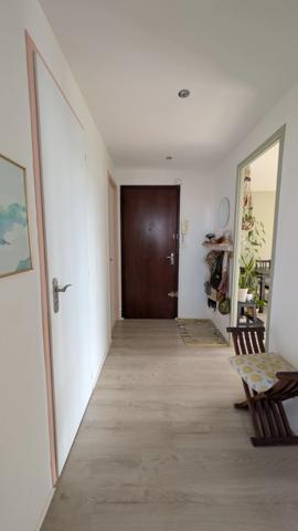 Appartement à vendre 4 pièces VILLEURBANNE (69 ) Limite Lyon 6