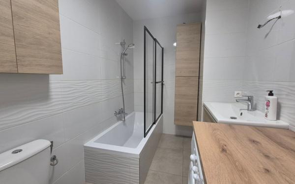 Appartement à louer    1 pièce • 25,73 m2 Antibes