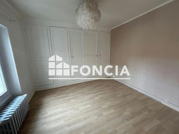 Location Appartement 3 pièces 71.33 m² - 32 RUE DU GENERAL DE GAULLE Herblay 95220