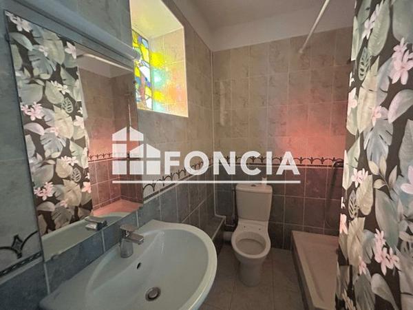 Location Appartement 3 pièces 71.33 m² - 32 RUE DU GENERAL DE GAULLE Herblay 95220