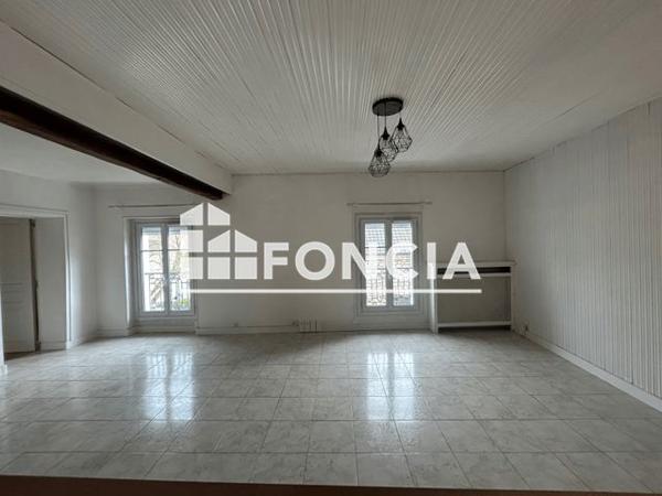 Location Appartement 3 pièces 71.33 m² - 32 RUE DU GENERAL DE GAULLE Herblay 95220