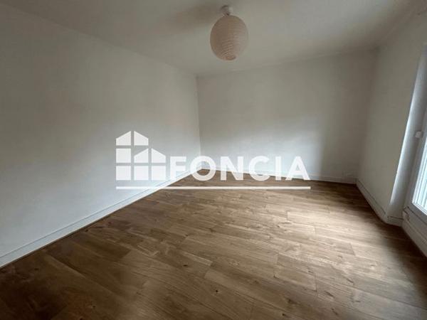 Location Appartement 3 pièces 71.33 m² - 32 RUE DU GENERAL DE GAULLE Herblay 95220