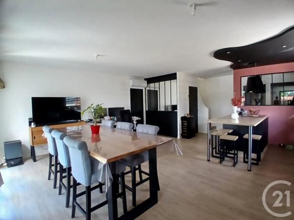 Maison à vendre  6 pièces - 154,48 m 2   BREHAL  - 50