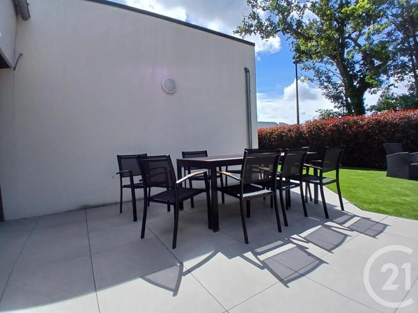 Maison à vendre  6 pièces - 154,48 m 2   BREHAL  - 50