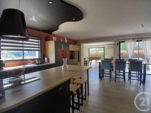 Maison à vendre  6 pièces - 154,48 m 2   BREHAL  - 50
