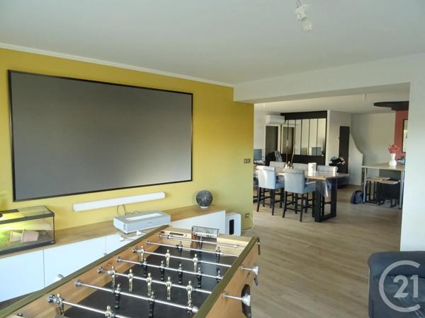 Maison à vendre  6 pièces - 154,48 m 2   BREHAL  - 50