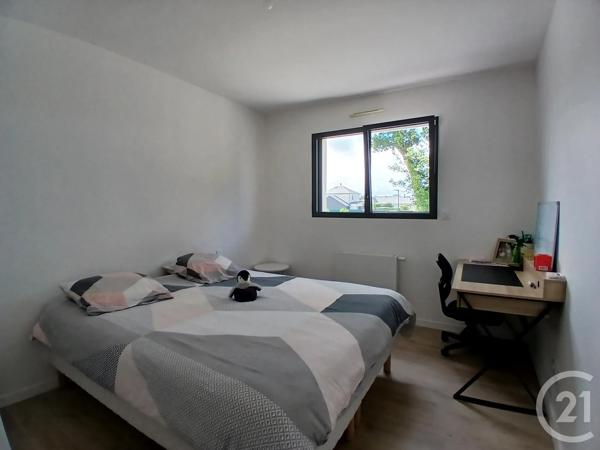 Maison à vendre  6 pièces - 154,48 m 2   BREHAL  - 50