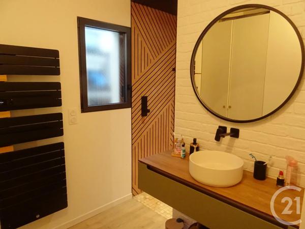 Maison à vendre  6 pièces - 154,48 m 2   BREHAL  - 50