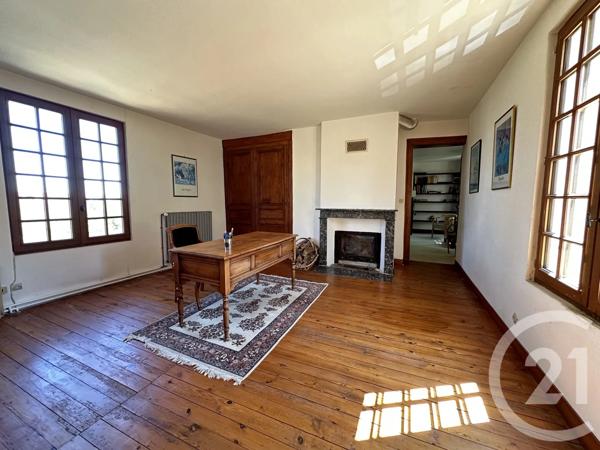 Maison à vendre  12 pièces - 294 m 2   CONCHES EN OUCHE  - 27