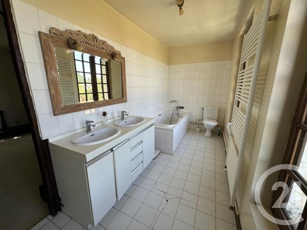 Maison à vendre  12 pièces - 294 m 2   CONCHES EN OUCHE  - 27