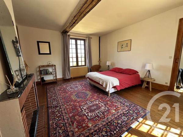 Maison à vendre  12 pièces - 294 m 2   CONCHES EN OUCHE  - 27