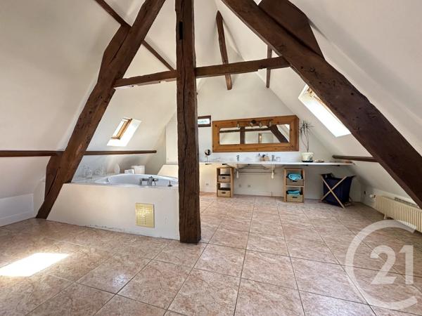 Maison à vendre  12 pièces - 294 m 2   CONCHES EN OUCHE  - 27