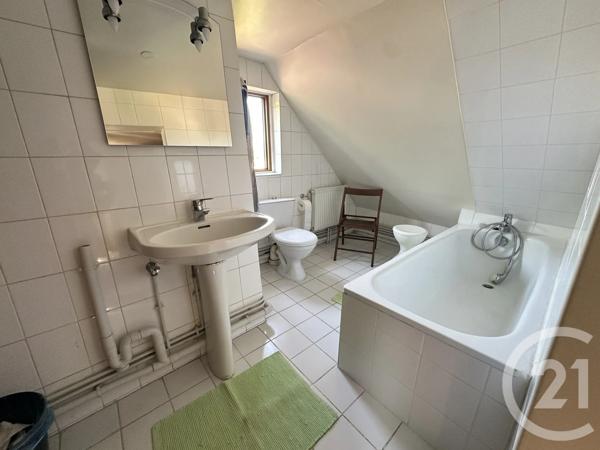 Maison à vendre  12 pièces - 294 m 2   CONCHES EN OUCHE  - 27