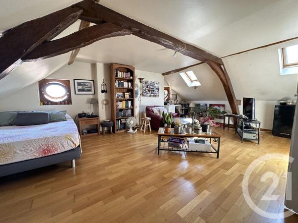 Maison à vendre  12 pièces - 294 m 2   CONCHES EN OUCHE  - 27