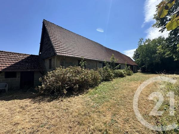 Maison à vendre  12 pièces - 294 m 2   CONCHES EN OUCHE  - 27