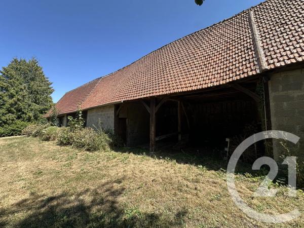 Maison à vendre  12 pièces - 294 m 2   CONCHES EN OUCHE  - 27