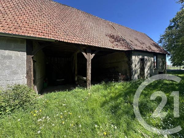 Maison à vendre  12 pièces - 294 m 2   CONCHES EN OUCHE  - 27