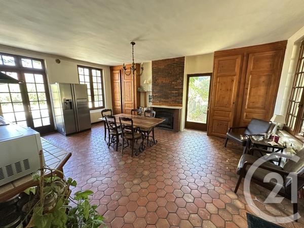 Maison à vendre  12 pièces - 294 m 2   CONCHES EN OUCHE  - 27