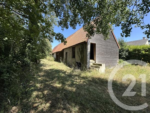 Maison à vendre  12 pièces - 294 m 2   CONCHES EN OUCHE  - 27