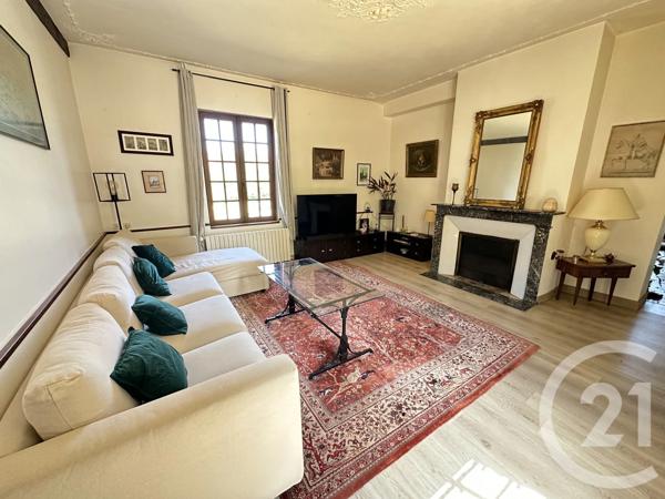 Maison à vendre  12 pièces - 294 m 2   CONCHES EN OUCHE  - 27