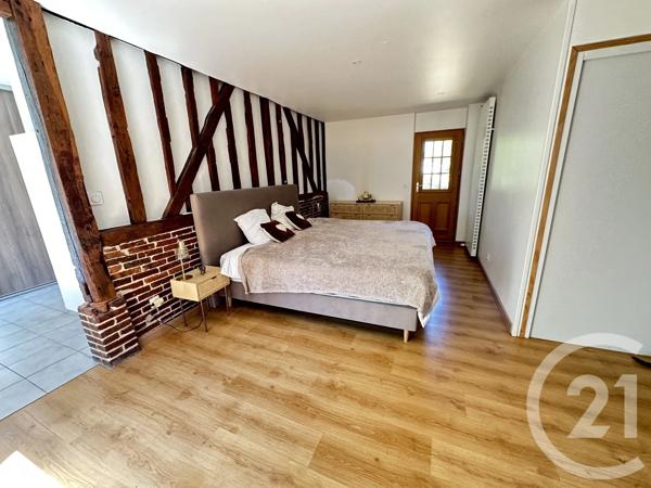 Maison à vendre  12 pièces - 294 m 2   CONCHES EN OUCHE  - 27