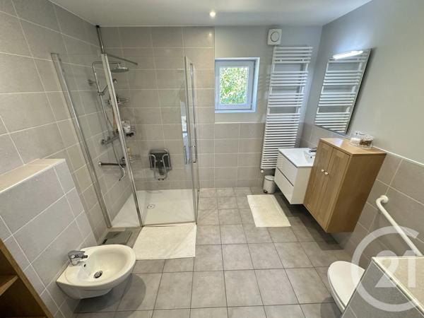 Maison à vendre  12 pièces - 294 m 2   CONCHES EN OUCHE  - 27