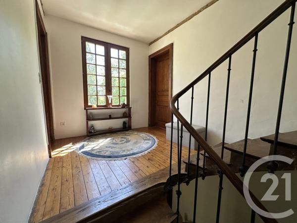 Maison à vendre  12 pièces - 294 m 2   CONCHES EN OUCHE  - 27