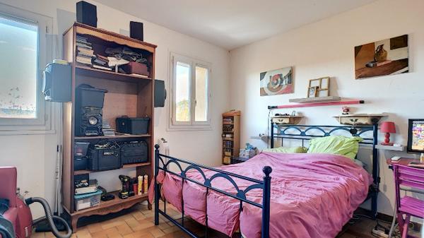 VIDAUBAN centre appartement 2 chambres - avec terrasse