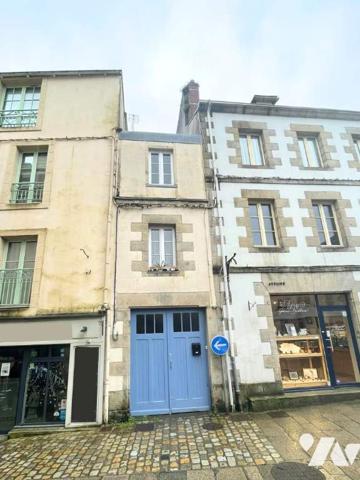 Immeuble de rapport HYPER CENTRE