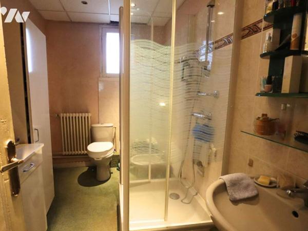 Immeuble de rapport HYPER CENTRE