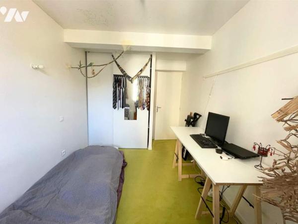 Immeuble de rapport HYPER CENTRE