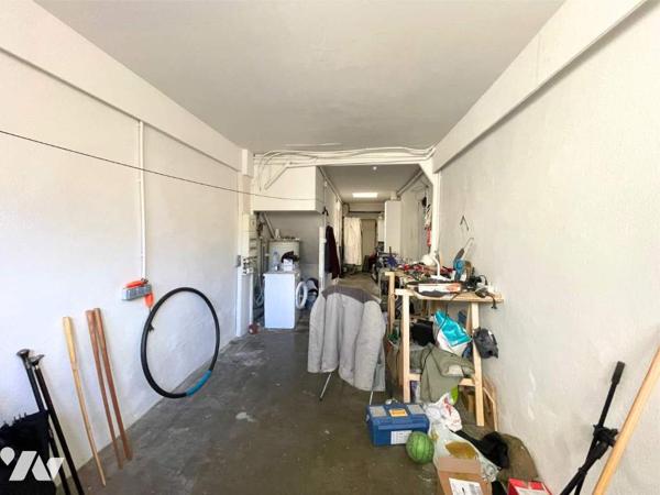 Immeuble de rapport HYPER CENTRE