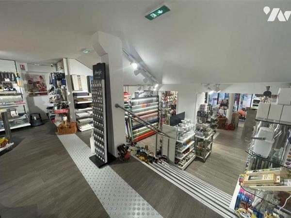 Immeuble de rapport HYPER CENTRE