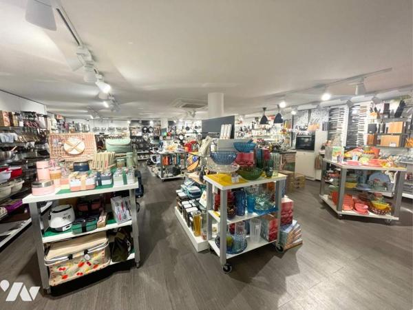 Immeuble de rapport HYPER CENTRE