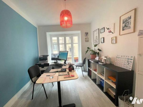 Immeuble de rapport HYPER CENTRE