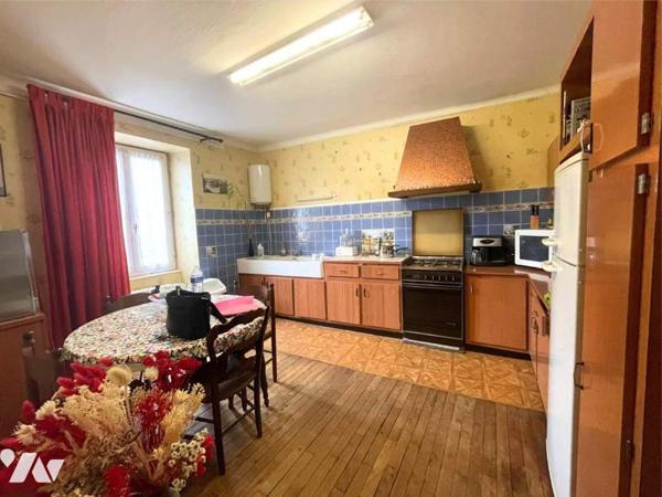 Immeuble de rapport HYPER CENTRE