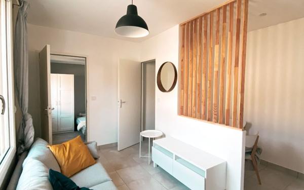 Appartement à louer    2 pièces • 33 m2 Castres