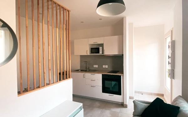 Appartement à louer    2 pièces • 33 m2 Castres