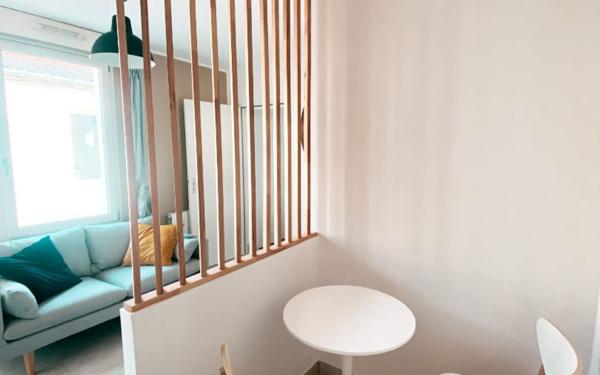 Appartement à louer    2 pièces • 33 m2 Castres