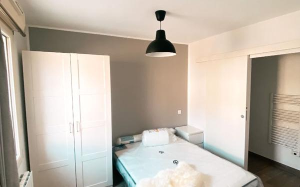 Appartement à louer    2 pièces • 33 m2 Castres