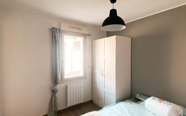 Appartement à louer    2 pièces • 33 m2 Castres