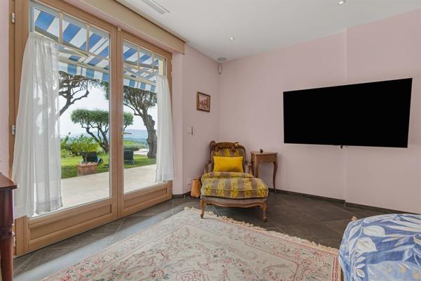 Vente Villa de luxe Grasse 10 Pièces 430 m²