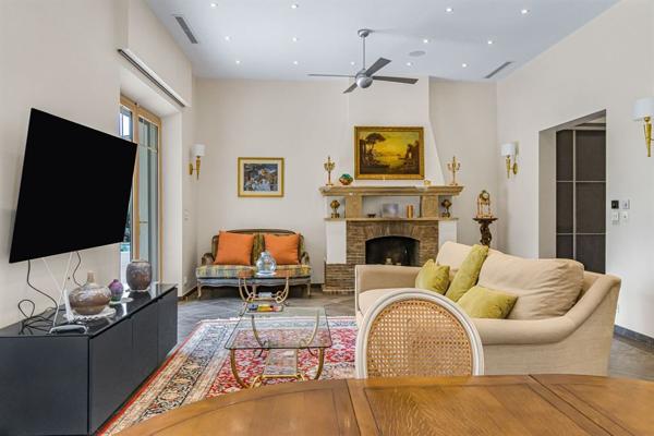 Vente Villa de luxe Grasse 10 Pièces 430 m²