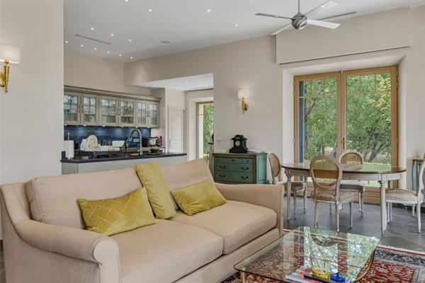 Vente Villa de luxe Grasse 10 Pièces 430 m²