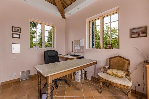 Vente Villa de luxe Grasse 10 Pièces 430 m²