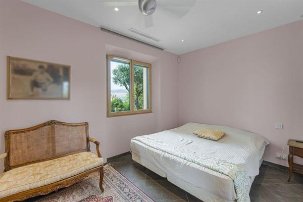 Vente Villa de luxe Grasse 10 Pièces 430 m²